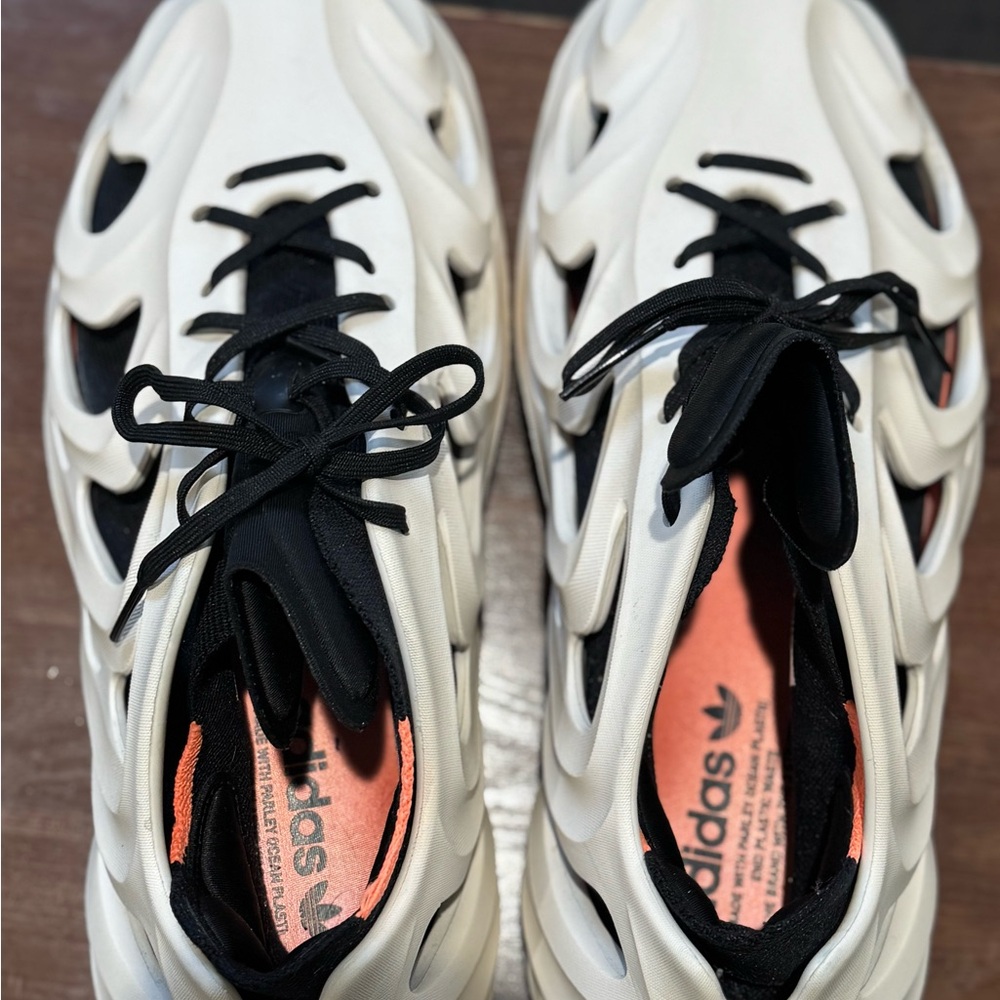 Adidas Adifom Q - Picture 6 of 7